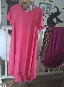 CARLEY dress by lularoe